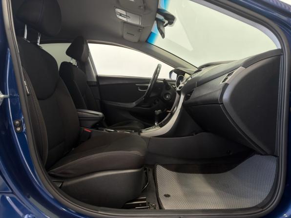 Hyundai Elantra V (MD) с пробегом 2012 года, цена 999 900 рублей, 178750 км, седан, Автокод Объявления