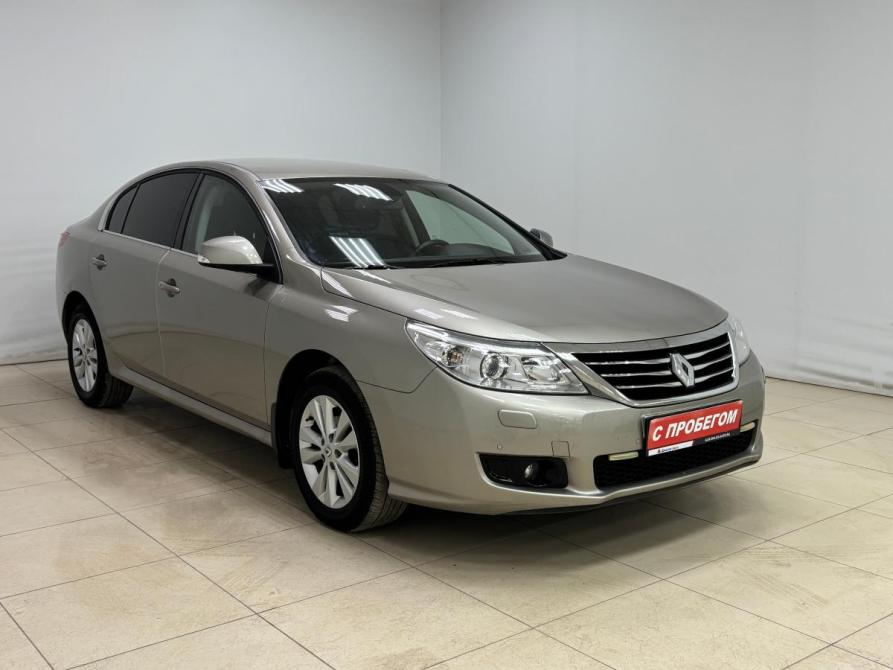 Renault Latitude I Альметьевск  - изображение 3