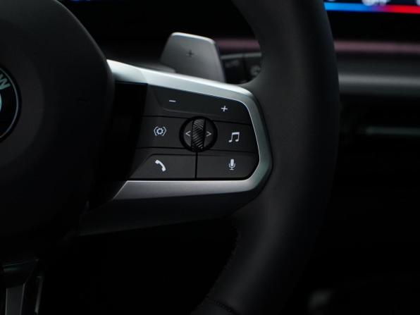 BMW X1 III (U11/U12) с пробегом 2026 года, цена 5 844 434 рубля, 45 км, внедорожник, Автокод Объявления