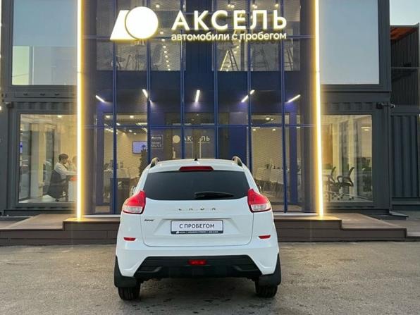 Lada (ВАЗ) XRAY I с пробегом 2018 года, цена 725 000 рублей, 117959 км, хэтчбек, Автокод Объявления