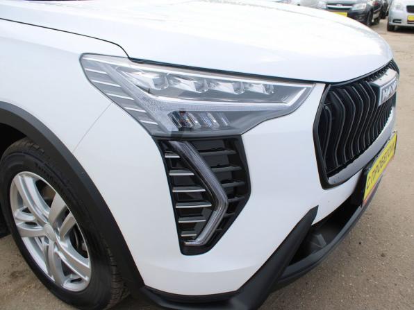 Haval Jolion I Рестайлинг с пробегом 2024 года, цена 2 239 000 рублей, 25066 км, внедорожник, Автокод Объявления