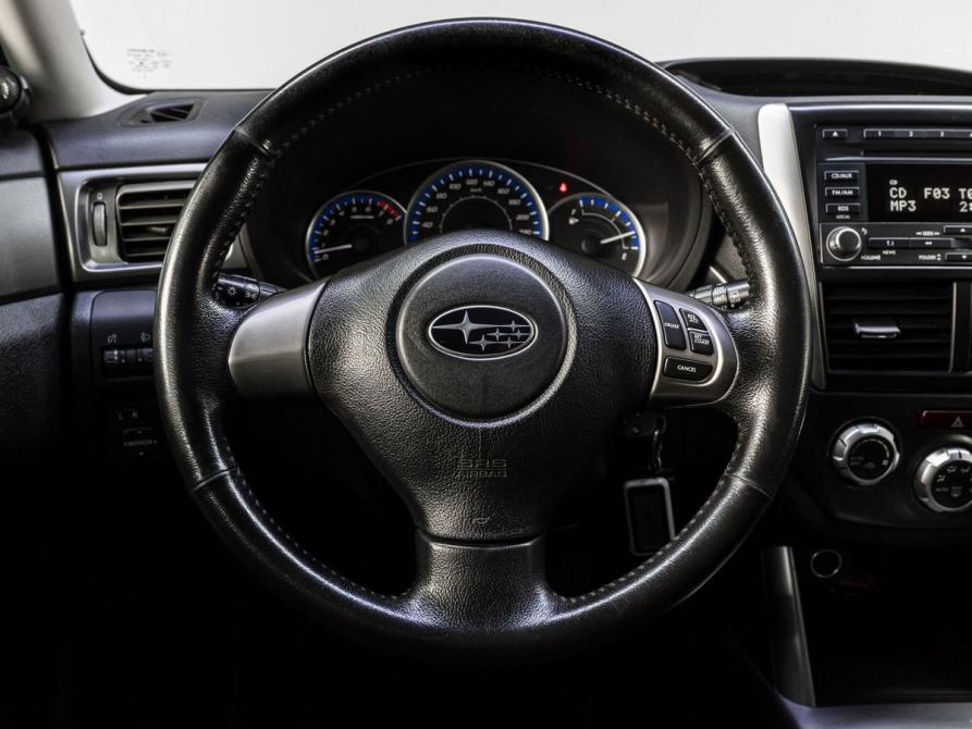 Subaru Forester III Рестайлинг Тюмень  - изображение 18