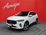 Haval F7 I Вологда  - изображение 26
