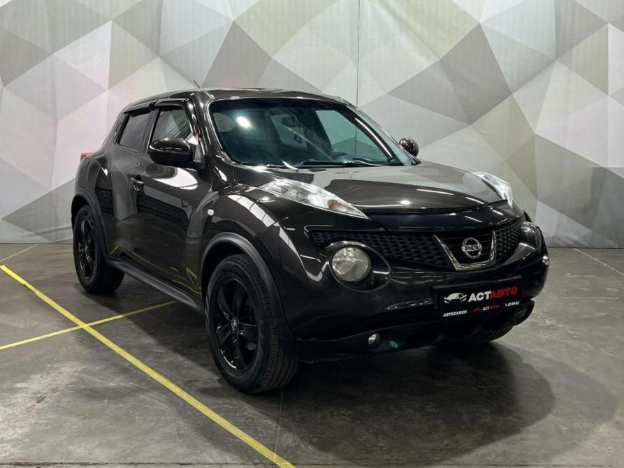 Nissan Juke I Оренбург  - изображение 3