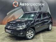 Volkswagen Tiguan I Рестайлинг Ставрополь  - изображение 26