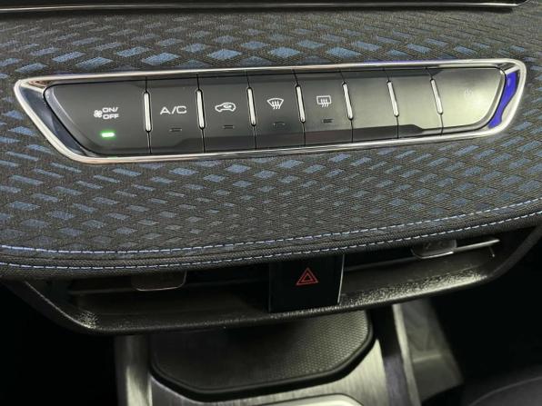 Haval Jolion I Рестайлинг с пробегом 2025 года, цена 1 791 345 рублей, 46000 км, внедорожник, Автокод Объявления