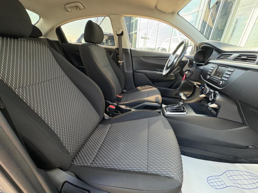 Kia Rio IV Уфа  - изображение 14