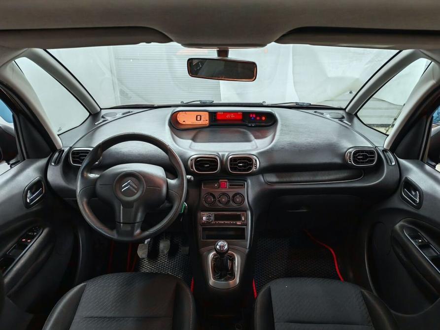 Citroen C3 Picasso I Москва  - изображение 11