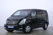 Hyundai Grand Starex I Омск  - изображение 25