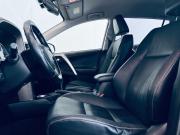 Toyota RAV4 IV (XA40) Санкт-Петербург  - изображение 41
