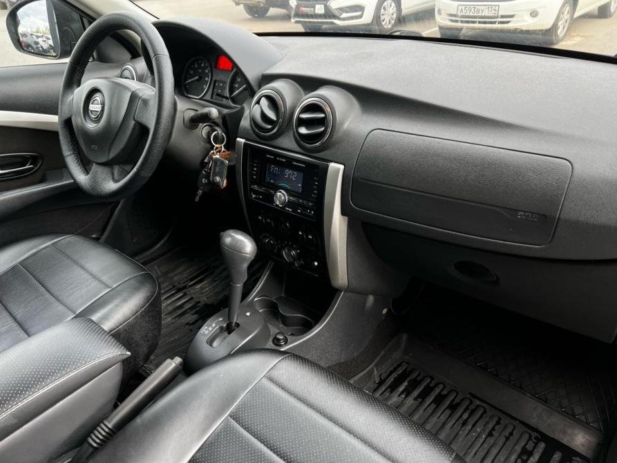 Nissan Almera III (G15) Волгоград  - изображение 20