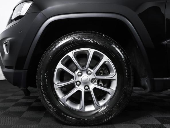 Jeep Grand Cherokee IV (WK2) Рестайлинг с пробегом 2014 года, цена 2 600 000 рублей, 178263 км, внедорожник, Автокод Объявления
