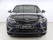 Kia Optima IV Рестайлинг Москва  - изображение 32