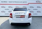 Lada (ВАЗ) Granta I Рестайлинг Тюмень  - изображение 23