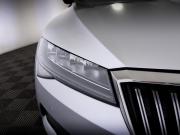 Skoda Superb III Рестайлинг Москва  - изображение 46