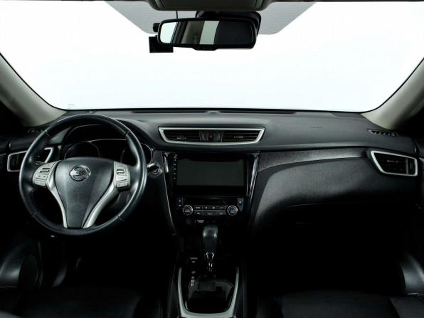 Nissan X-Trail III с пробегом 2015 года, цена 1 728 000 рублей, 200406 км, внедорожник, Автокод Объявления