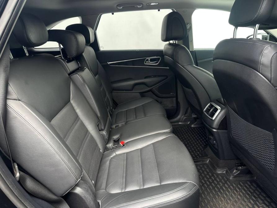 Kia Sorento III Prime Москва  - изображение 14