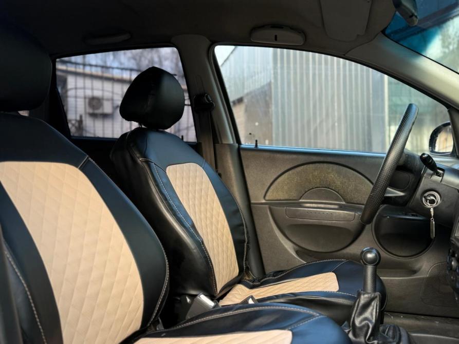 Chevrolet Aveo I Ижевск  - изображение 16