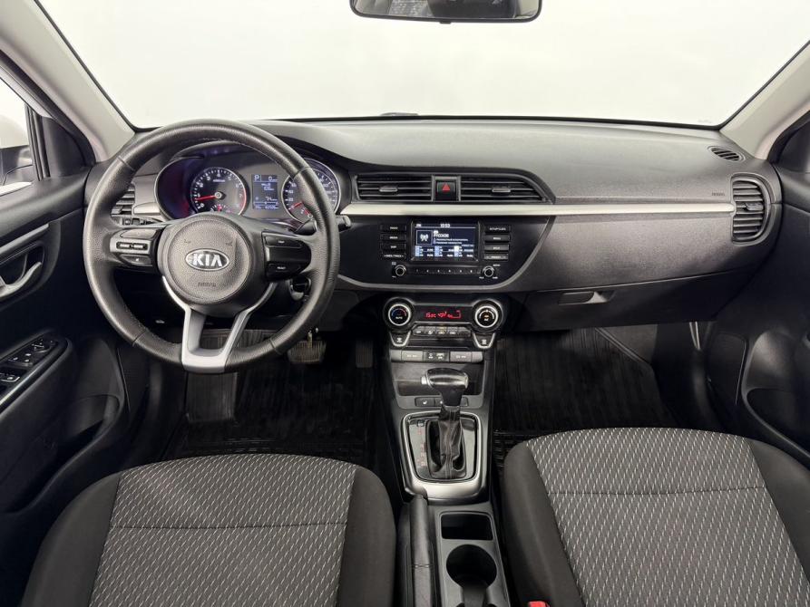 Kia Rio IV Калининград  - изображение 9