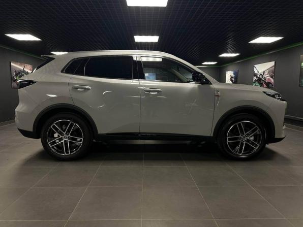 Новый Changan UNI-S (CS55 Plus) I 2025 года, цена 3 209 900 рублей, внедорожник, Автокод Объявления