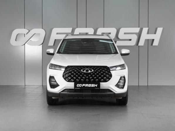 Chery Tiggo 7 Pro I с пробегом 2020 года, цена 1 739 000 рублей, 53245 км, внедорожник, Автокод Объявления