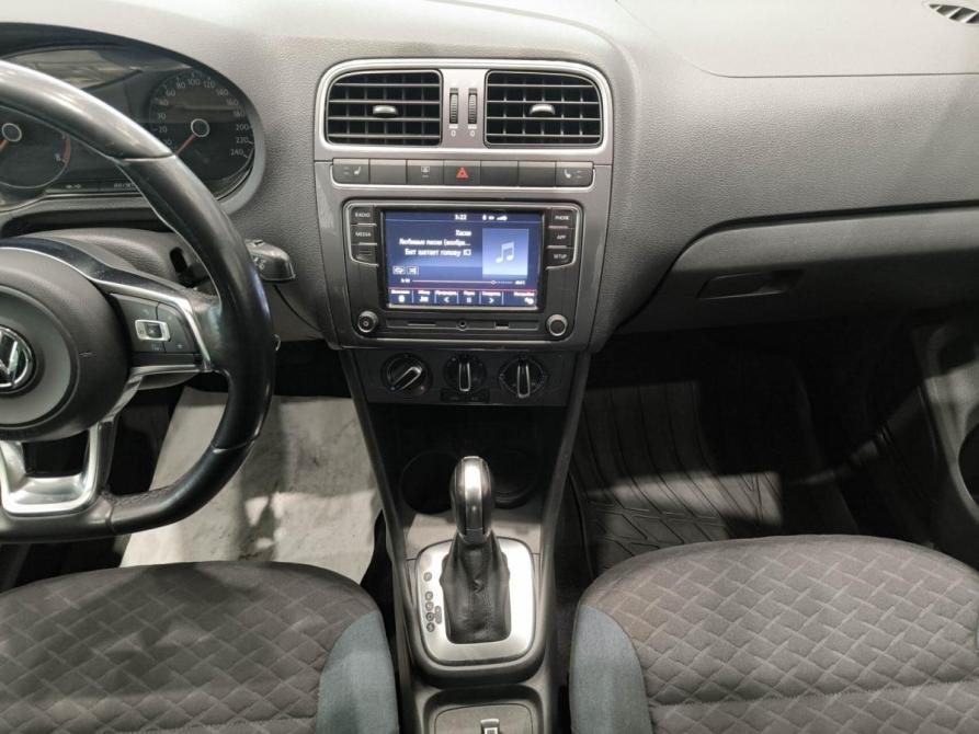 Volkswagen Polo V Рестайлинг Казань  - изображение 18