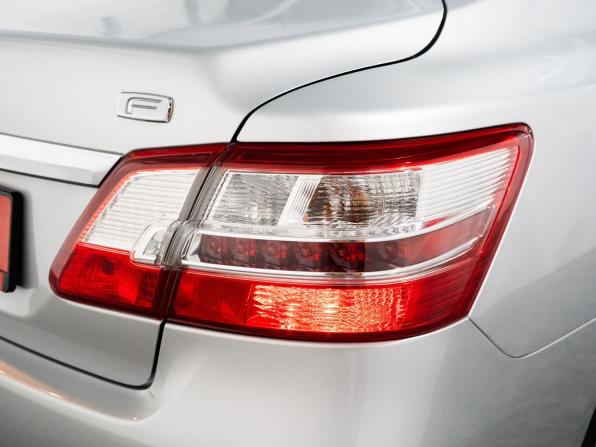 Toyota Premio II (T26) с пробегом 2010 года, цена 1 279 500 рублей, 69853 км, седан, Автокод Объявления