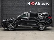 Chery Tiggo 8 Pro Max I Рестайлинг Екатеринбург  - изображение 31