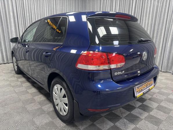 Volkswagen Golf VI с пробегом 2012 года, цена 866 000 рублей, 151681 км, хэтчбек, Автокод Объявления