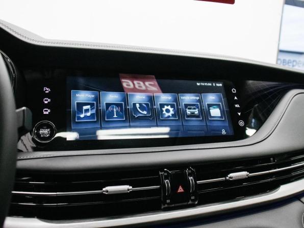 Changan CS95 I Рестайлинг с пробегом 2023 года, цена 2 699 000 рублей, 32187 км, внедорожник, Автокод Объявления