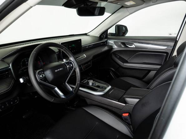 Haval Jolion I с пробегом 2023 года, цена 1 795 000 рублей, 63500 км, внедорожник, Автокод Объявления
