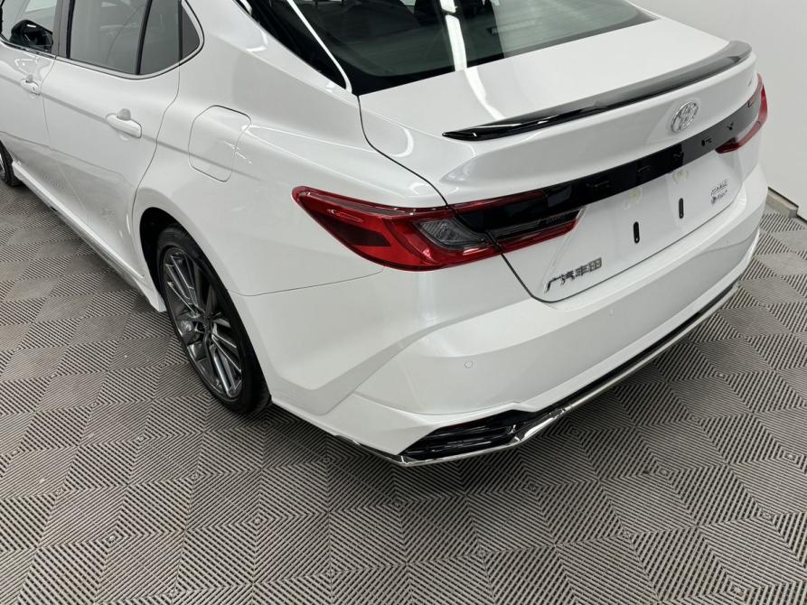 Toyota Camry IX (XV80) China Market Воронеж  - изображение 8