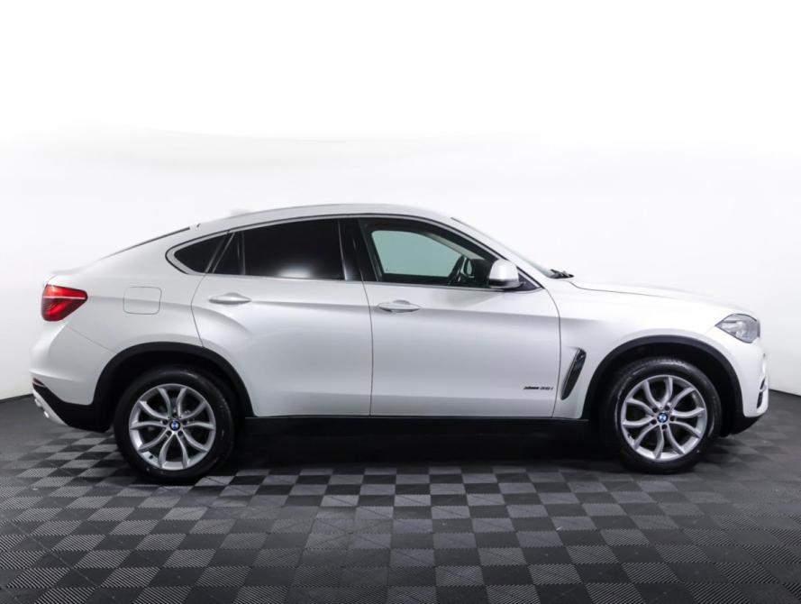 BMW X6 II (F16) Москва  - изображение 4