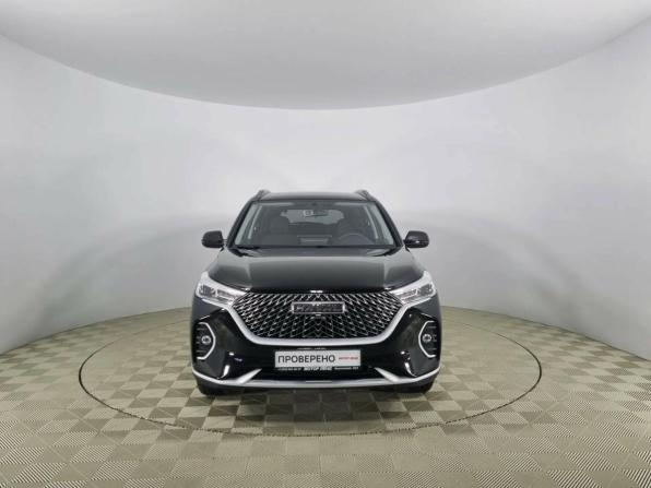 Haval M6 II с пробегом 2024 года, цена 1 899 000 рублей, 10264 км, внедорожник, Автокод Объявления