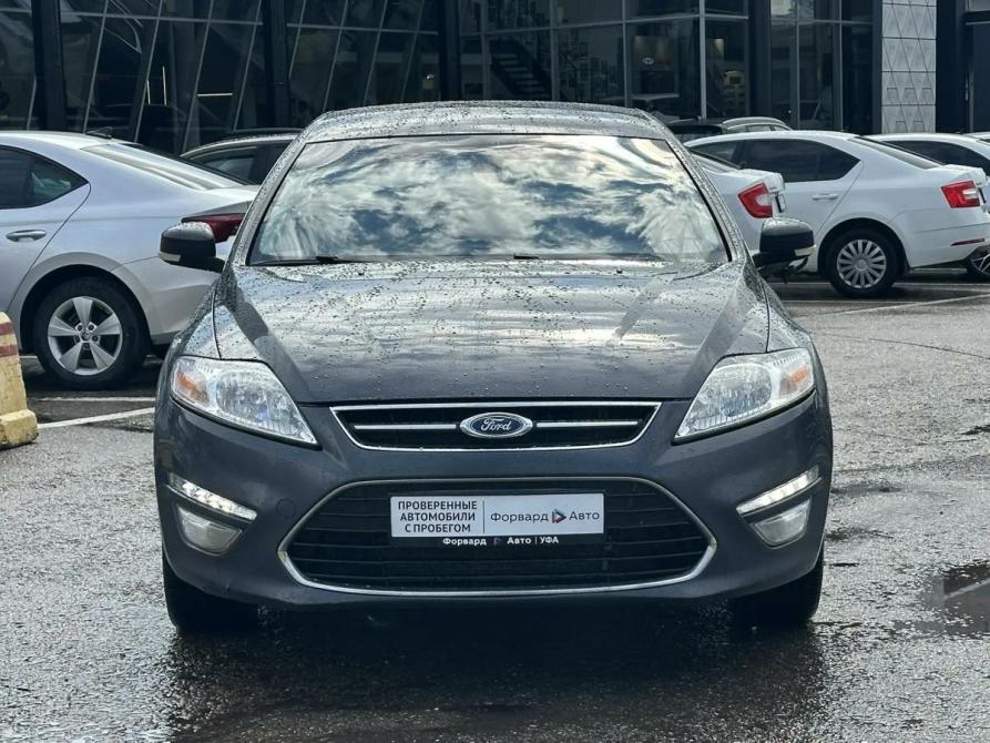 Ford Mondeo IV Рестайлинг Уфа  - изображение 2