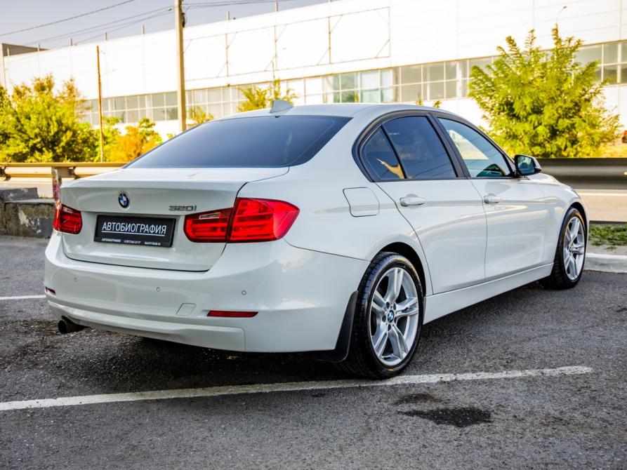 BMW 3 серии VI (F3x) Волгоград  - изображение 7