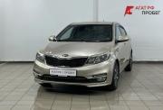 Kia Rio III Рестайлинг Астрахань  - изображение 23