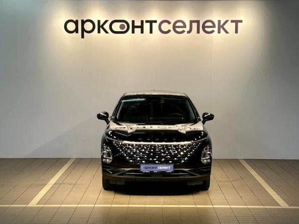 Omoda C5 I с пробегом 2024 года, цена 1 723 000 рублей, 23000 км, внедорожник, Автокод Объявления