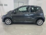 Citroen C1 I Рестайлинг Челябинск  - изображение 18