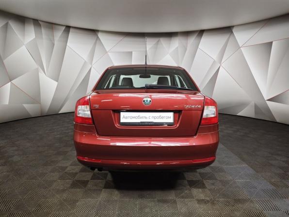 Skoda Octavia II (A5) Рестайлинг с пробегом 2008 года, цена 967 000 рублей, 93869 км, лифтбек, Автокод Объявления