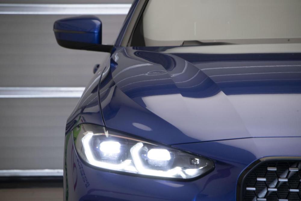 BMW 4 серии G22 G23 G26 Москва  - изображение 35