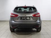 Nissan Qashqai II Химки  - изображение 46