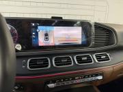 Mercedes-Benz GLE II (V167) Рестайлинг Москва  - изображение 45