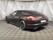 Porsche Panamera I Москва  - изображение 33