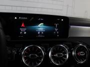 Mercedes-Benz CLA II (C118 X118) Москва  - изображение 49