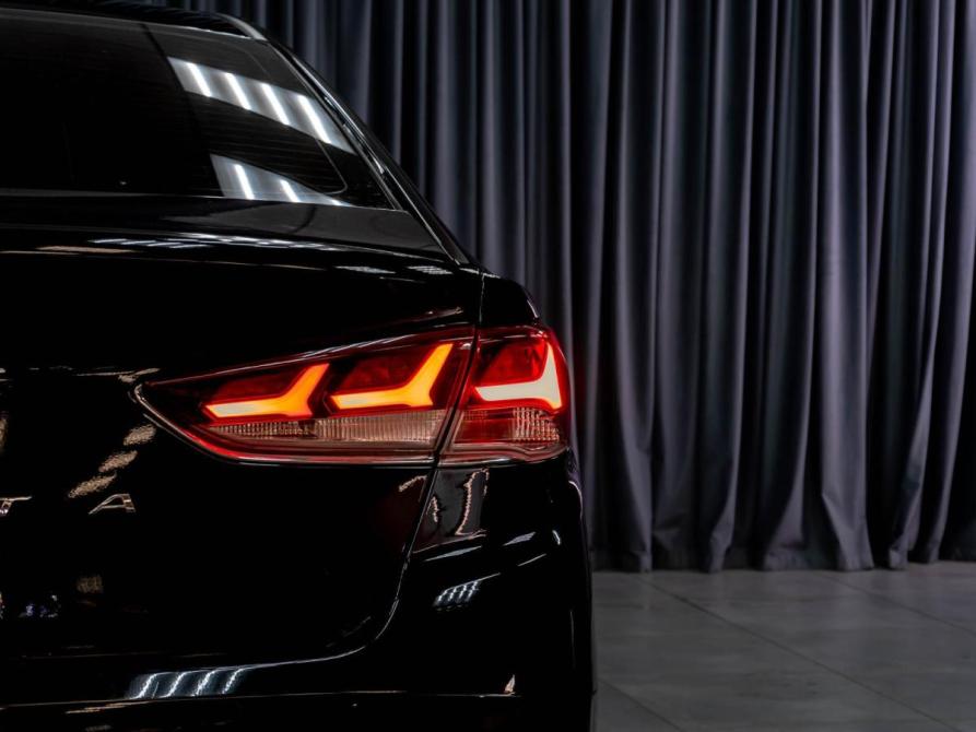 Hyundai Sonata VII (LF) Рестайлинг Тюмень  - изображение 6