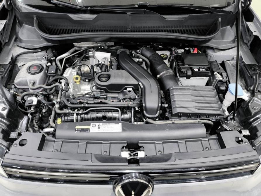 Volkswagen Tharu XR Казань  - изображение 11