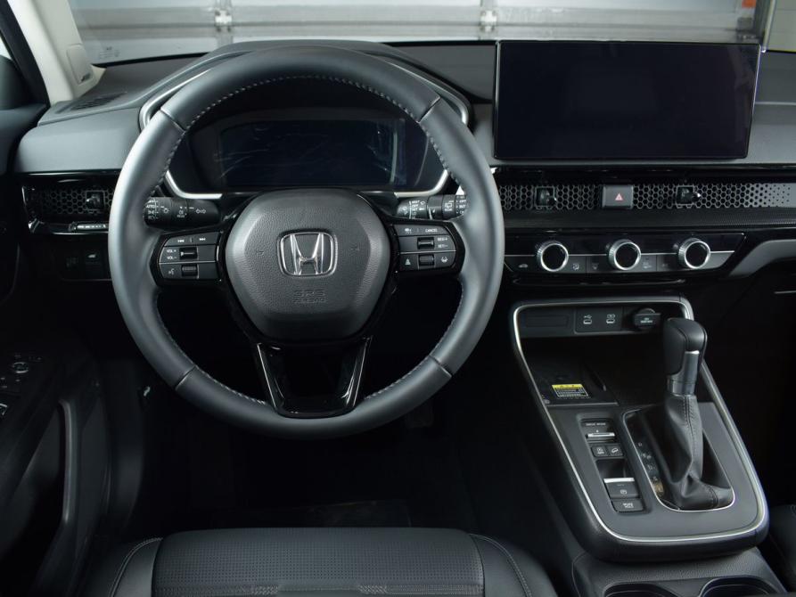Honda CR-V VI Кемерово  - изображение 12