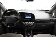 Chevrolet Rezzo Москва  - изображение 20