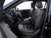 Mercedes-Benz GLE I (W166) Москва  - изображение 34